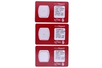 Tre diamanti slegati - Asta Preziosi