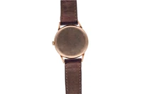 Zenith, orologio in oro - Asta Preziosi