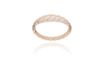 Bracciale in oro - Asta Preziosi