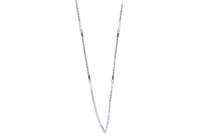 Collana in oro - Asta Preziosi