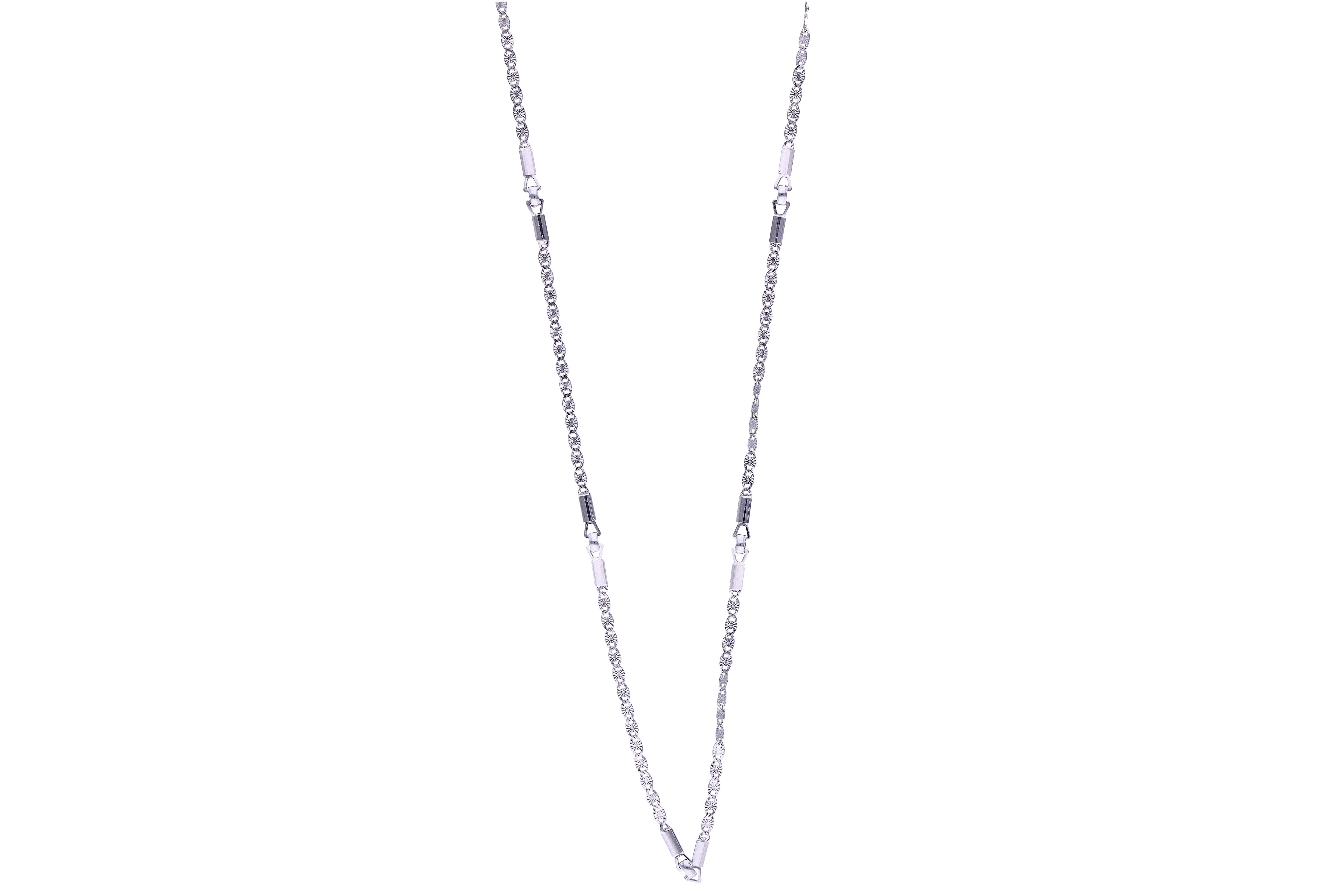 Collana in oro - Asta Preziosi