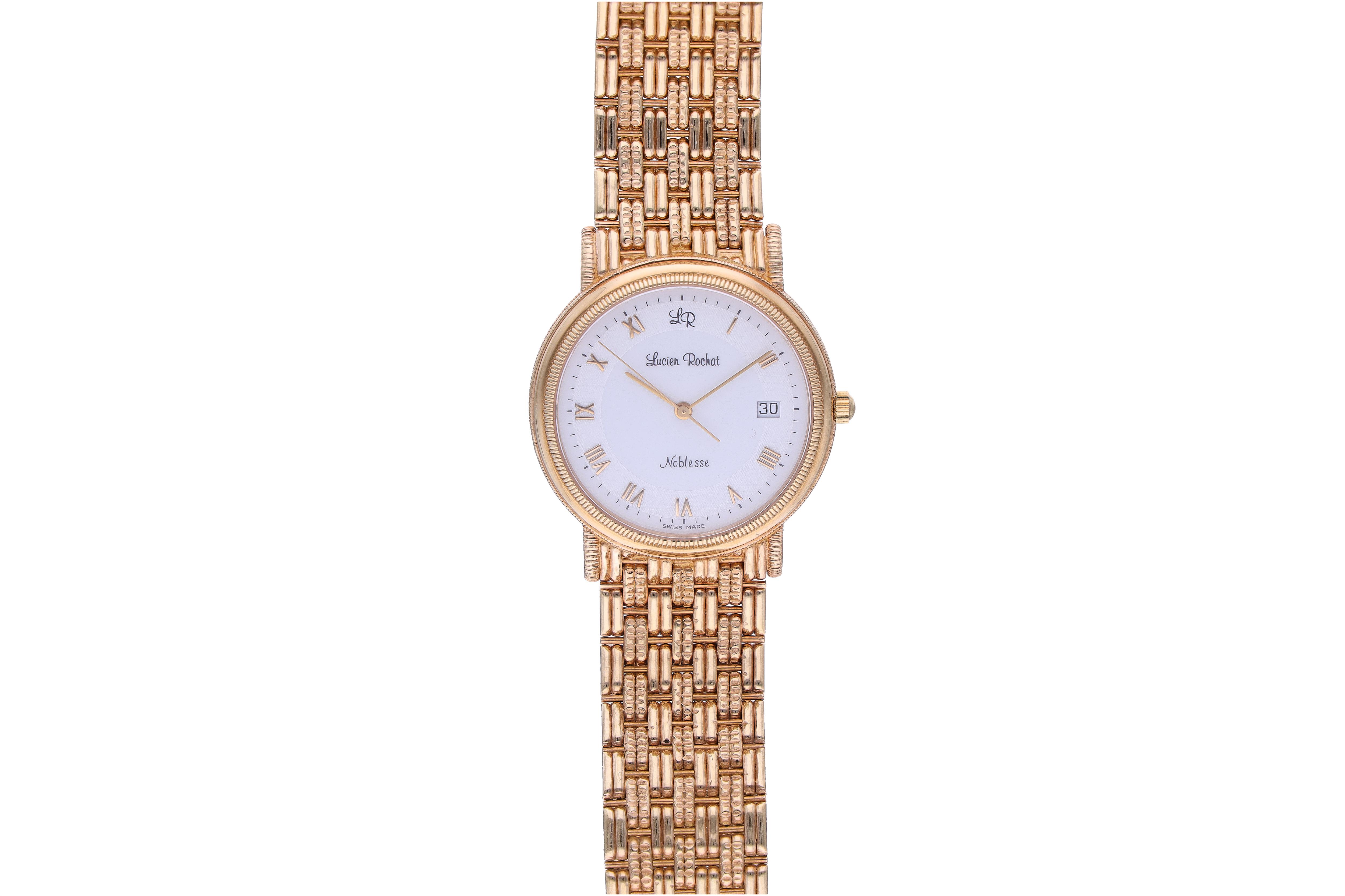 Lucien Rochat Noblesse - Asta Preziosi