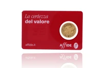 8 Fiorini Austria - Asta Preziosi