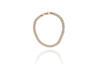 Bracciale in oro - Asta Preziosi