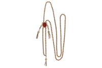 Collana con corniola - Asta Preziosi