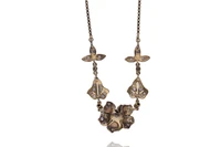 Collana con diamanti - Asta Preziosi Collana con diamanti - Asta Preziosi