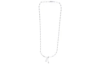 Collana con diamanti - Asta Preziosi