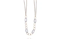 Collana in oro - Asta Preziosi