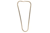 Collana in oro - Asta Preziosi