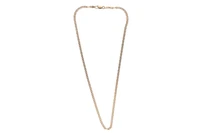 Collana in oro - Asta Preziosi