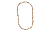 Collana in oro - Asta Preziosi