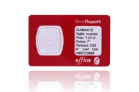 Diamante a cuscino ct 1 - Asta Preziosi