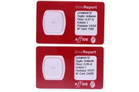 Due diamanti slegati - Asta Preziosi