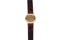 Margi orologio in oro - Asta Preziosi