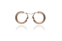 Orecchini in oro - Asta Preziosi