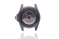 Orologio in acciaio - Asta Preziosi