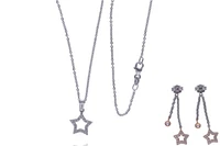 Parure in oro - Asta Preziosi