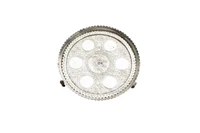 Vassoio in argento - Asta Preziosi