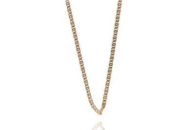 Collana in oro - Asta Preziosi