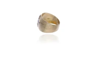 Anello con pietre - Asta Preziosi