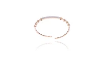 Bracciale con diamanti - Asta Preziosi