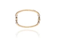 Bracciale in oro - Asta Preziosi