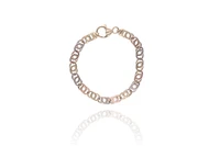 Bracciale in oro - Asta Preziosi