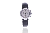 Cartier Pasha - Asta Preziosi