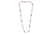 Collana con perle coltivate - Asta Preziosi