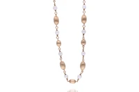 Collana con perle coltivate - Asta Preziosi