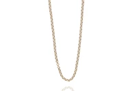 Collana in oro - Asta Preziosi