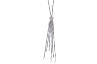 Collana in oro - Asta Preziosi