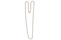 Collana in oro - Asta Preziosi