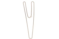 Collana in oro - Asta Preziosi