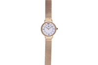 Lorenz, orologio in oro e acciaio - Asta Preziosi