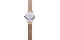 Lorenz, orologio in oro e acciaio - Asta Preziosi