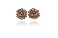 Orecchini in oro - Asta Preziosi