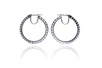 Orecchini in oro - Asta Preziosi