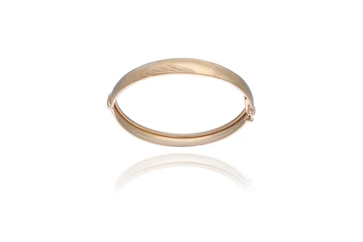 Bracciale in oro - Asta Preziosi