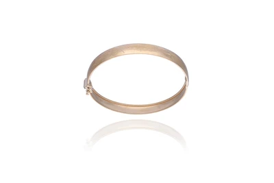 Bracciale in oro - Asta Preziosi