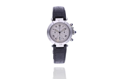 Cartier Pasha - Asta Preziosi