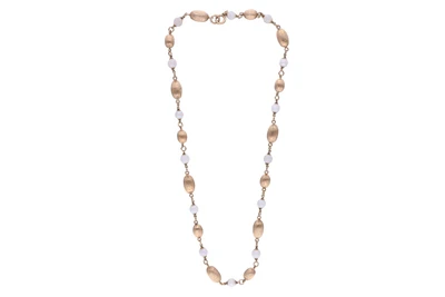 Collana con perle coltivate - Asta Preziosi