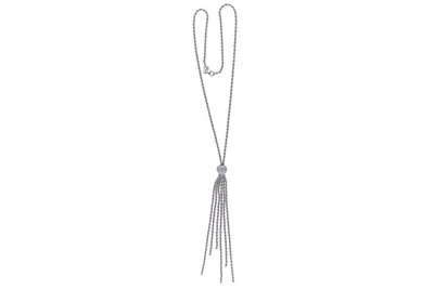 Collana in oro - Asta Preziosi