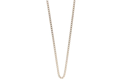 Collana in oro - Asta Preziosi