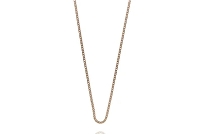 Collana in oro - Asta Preziosi