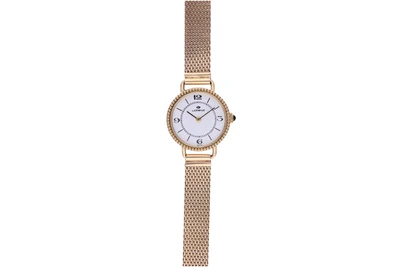 Lorenz, orologio in oro e acciaio - Asta Preziosi