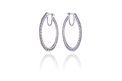 Orecchini in oro - Asta Preziosi