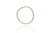 Bracciale in oro - Asta Preziosi