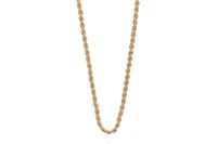 Collana in oro - Asta Preziosi