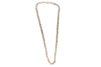 Collana in oro - Asta Preziosi